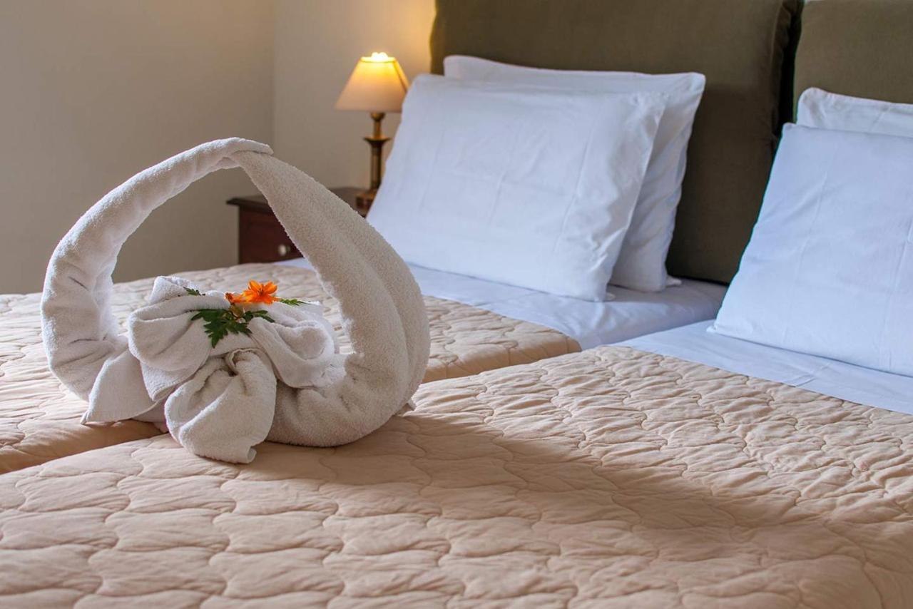 Villa Nefeli Dassia  Ngoại thất bức ảnh
