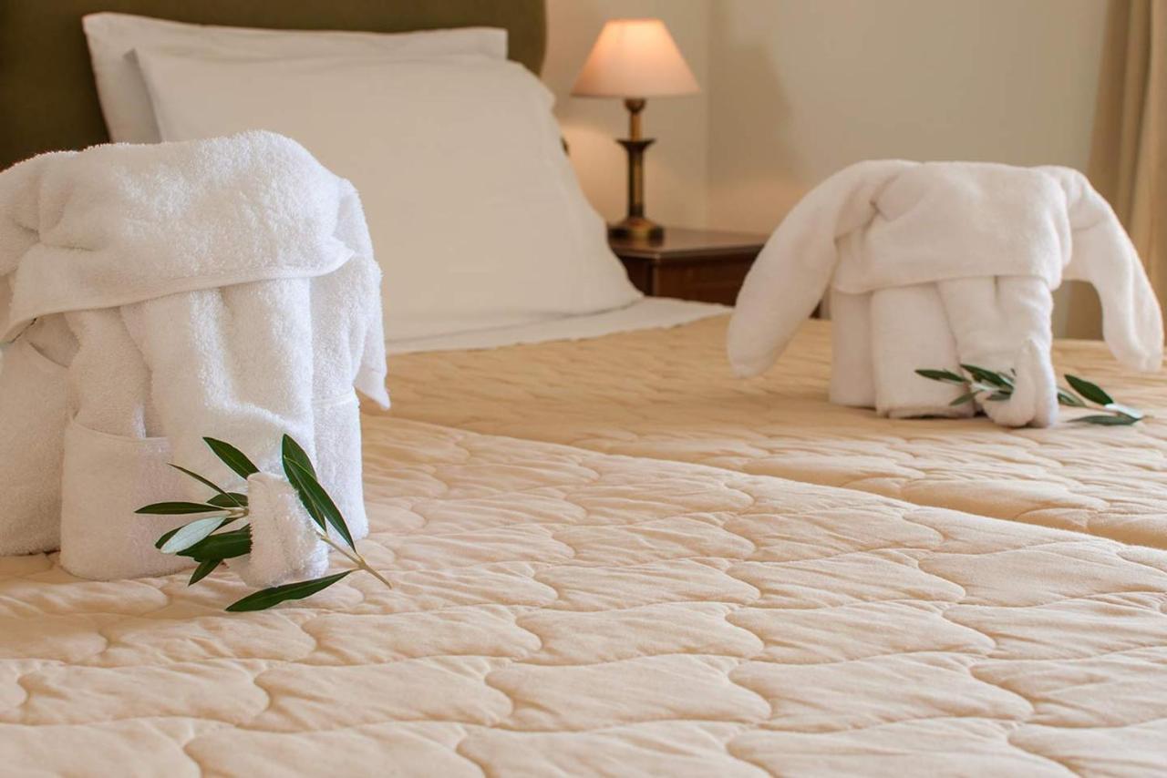 Villa Nefeli Dassia  Ngoại thất bức ảnh
